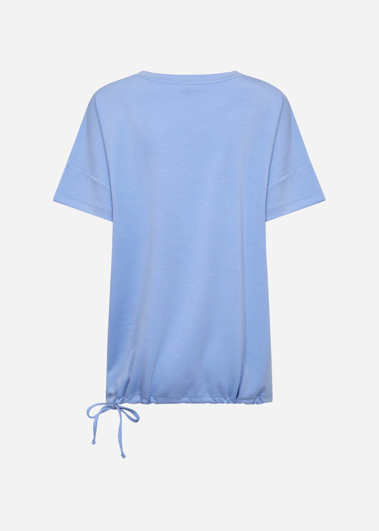 SC-BANU 184 T-shirt Hellblau