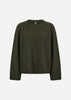 SC-ORLEAN 4 Pullover Dunkelgrün