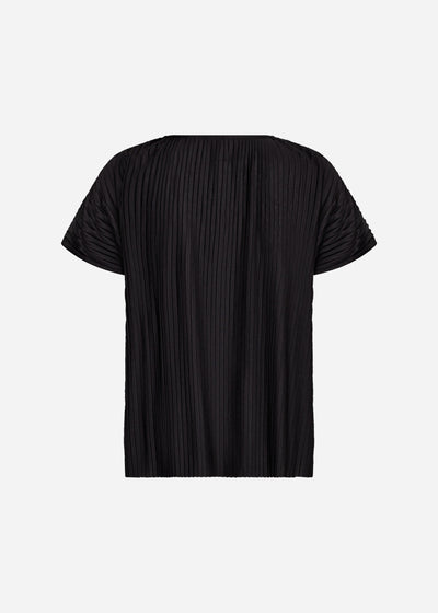 SC-KIRIT 21 T-shirt Schwarz