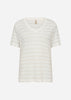 SC-FRIGGA 2 T-shirt Wollweiß