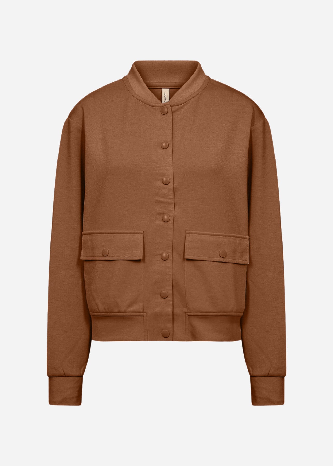 SC-BANU 283 Jacke Camel