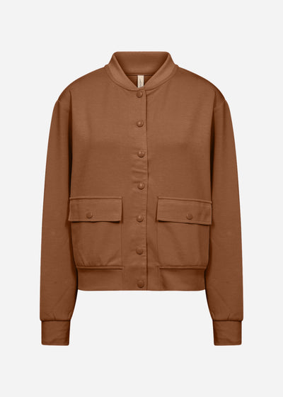 SC-BANU 283 Jacke Camel