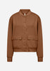 SC-BANU 283 Jacke Camel