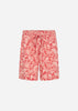 SC-FAYE 3-C Shorts Rot