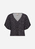 SC-GILDA 1 Bluse Schwarz