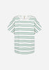 SC-BARNI 50 T-shirt Grün