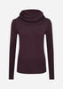 SC-DOLLIE 305 Pullover Violett