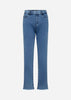 SC-NADIRA 12-B Jeans Blau