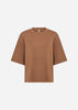 SC-BANU 231 T-shirt Braun