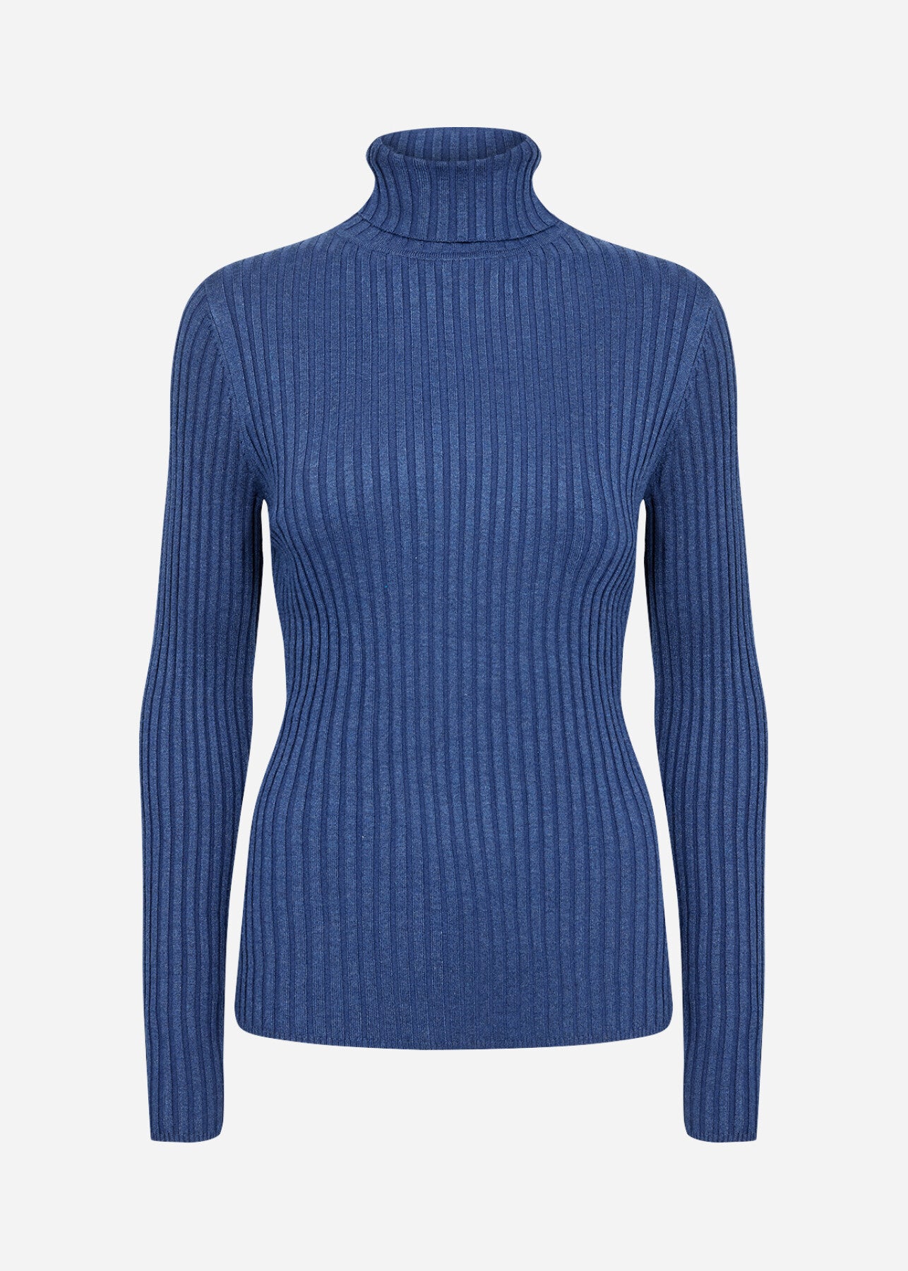 SC-DOLLIE 483 Pullover Dunkelblau