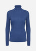 SC-DOLLIE 483 Pullover Dunkelblau