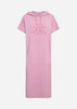 SC-BANU 319 Kleid Rosa