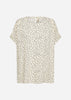 SC-GILDA 5 T-shirt Creme
