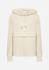 SC-BANU 263 Sweatshirt Creme