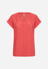 SC-INGELA 20 T-shirt Rot