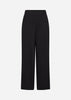 SC-CANNIE SOLID 2-B Hose Schwarz