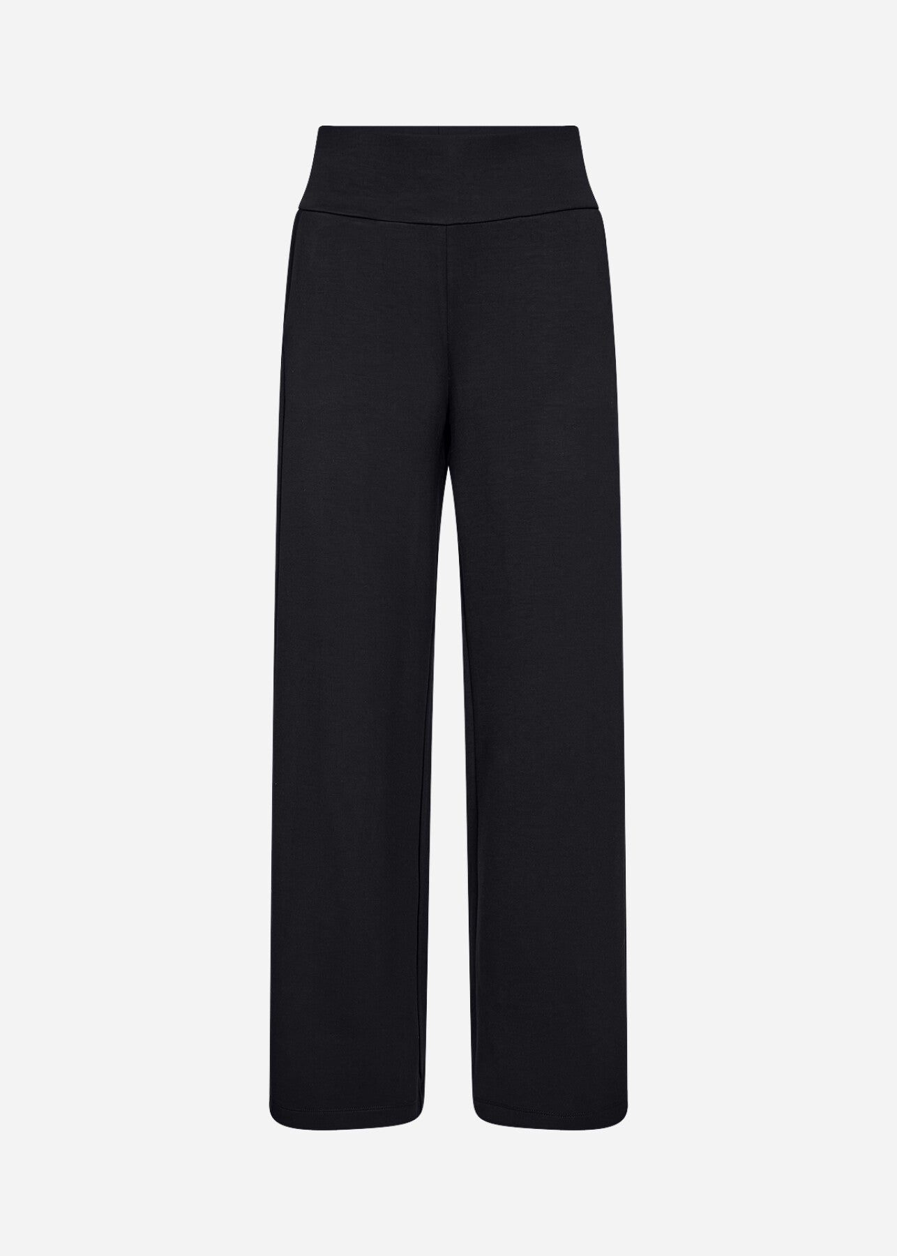 SC-BANU 279 Hose Schwarz