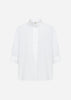 SC-NETTI 129 Bluse Weiß