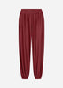 SC-KIRIT 23 Hose Dunkelrot