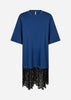 SC-BANU 350 Kleid Dunkelblau