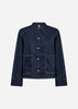 SC-AKILA 29 Jacke Navy