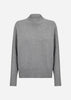 SC-KANITA 41 Pullover Grau