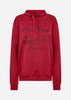 SC-BANU 256 Sweatshirt Dunkelrot