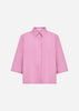 SC-NETTI 128 Hemd Rosa