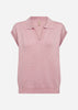 SC-DOLLIE 826 Weste Hellrosa