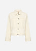 SC-BESS 1 Jacke Creme