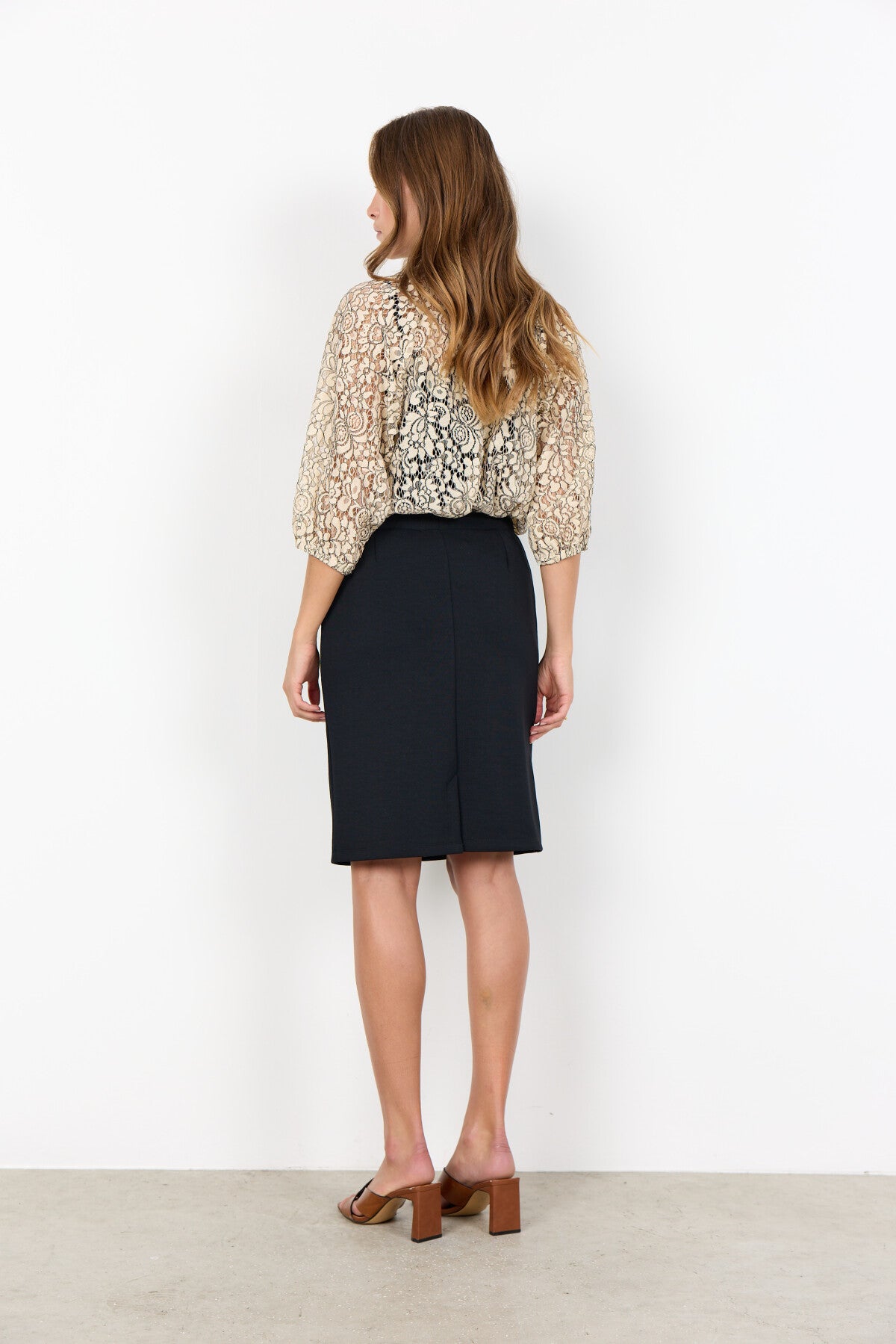 SC-VITA 2 Rock Schwarz