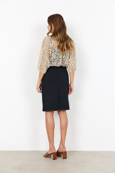 SC-VITA 2 Rock Schwarz