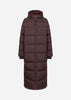 SC-SORINE 1 Jacke Dunkle Pflaume