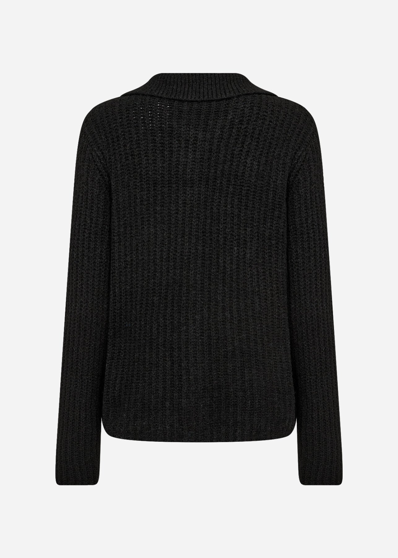 SC-TORINO 12 Cardigan Schwarz