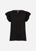 SC-DERBY 52 T-shirt Schwarz