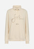 SC-BANU 329 Sweatshirt Creme