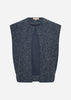 SC-HIRA 1 Weste Navy