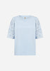 SC-LORAINE 3 T-shirt Hellblau