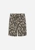 SC-FAYE 3-C Shorts Schwarz