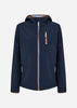 SC-JULLA 10 Jacke Navy