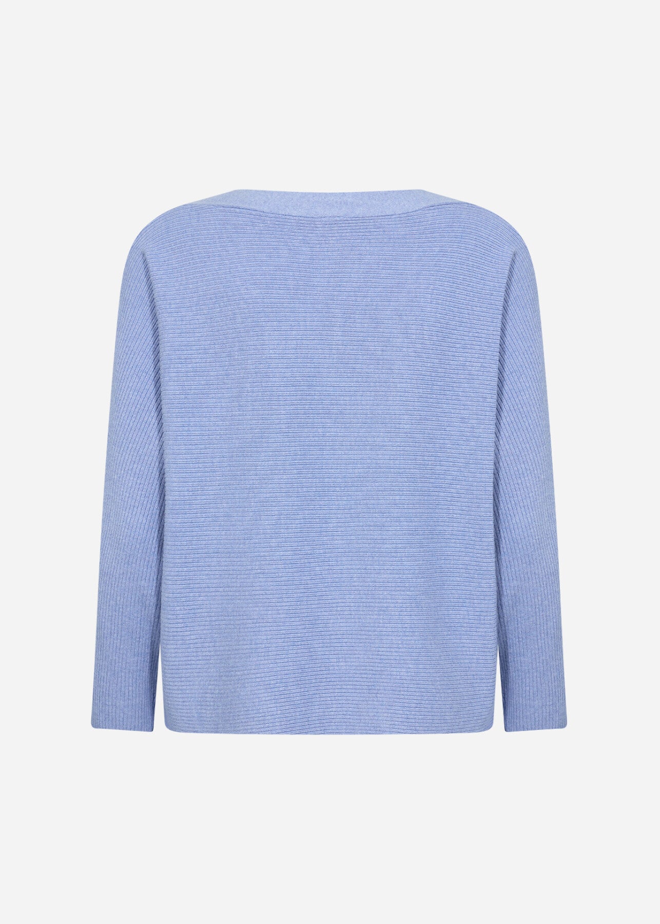 SC-DOLLIE 663 Pullover Hellblau