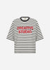 SC-BARNI 54 T-shirt Schwarz