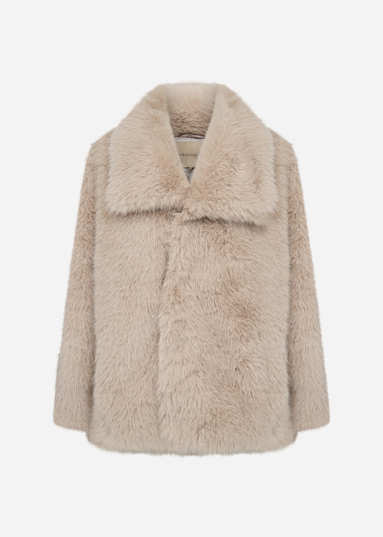 SC-NAIDA 4 Jacke Creme