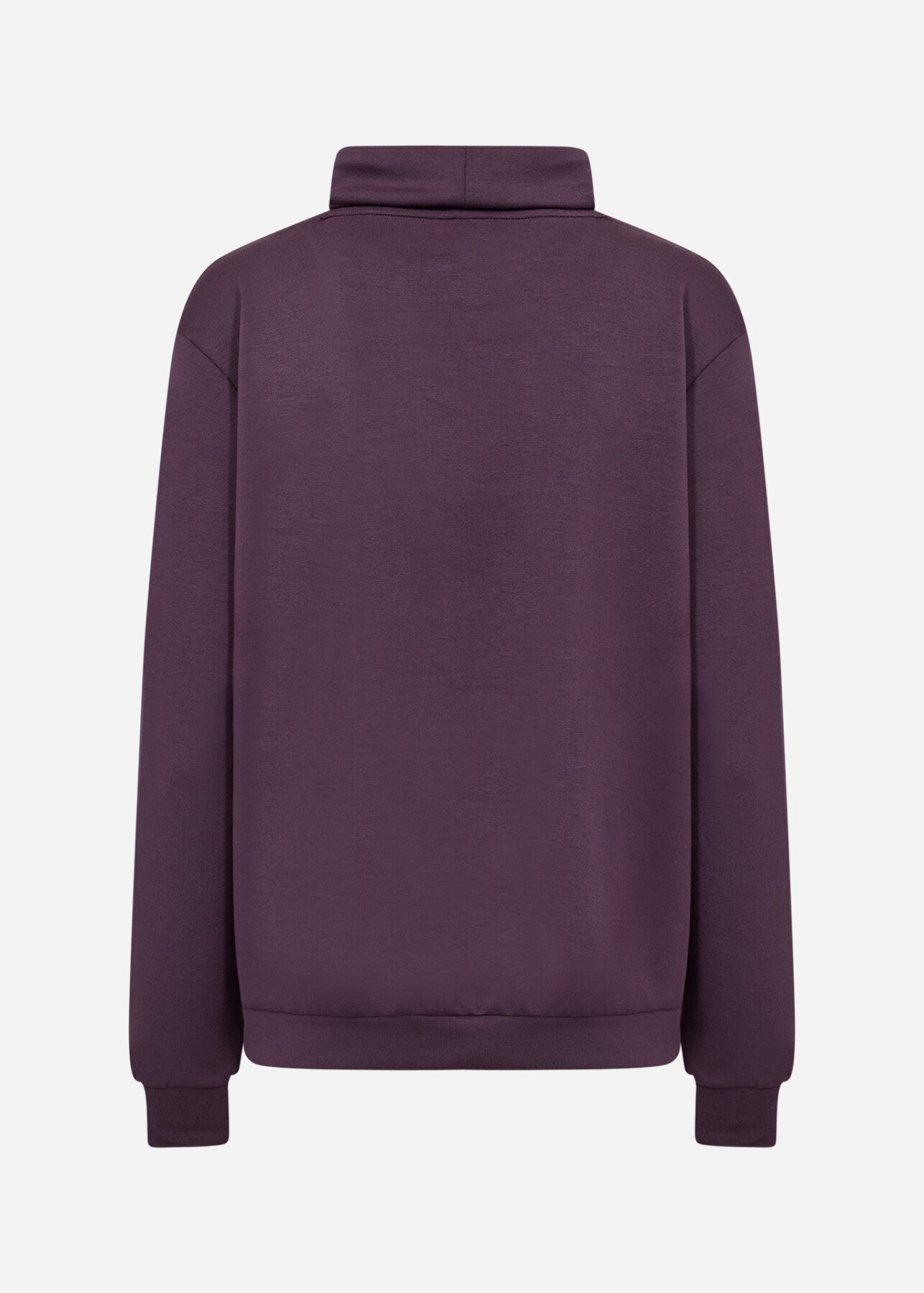 SC-BANU 125 Sweatshirt Violett