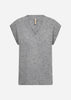 SC-GERMAINE 6 Weste Grau