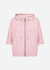 SC-BANU 282 Sweatshirt Hellrosa
