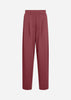 SC-BANU 321 Hose Dunkelrot