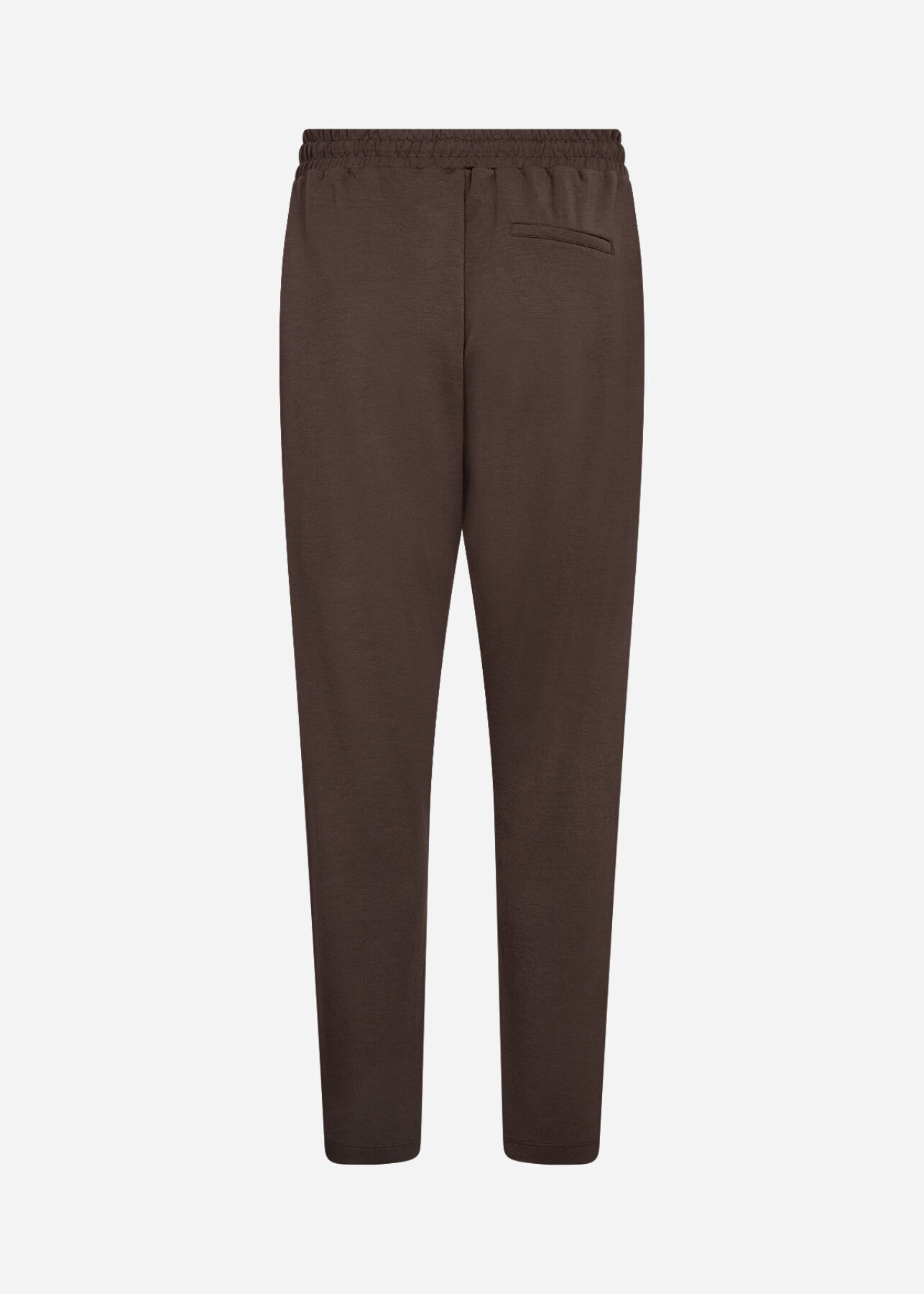 SC-BANU 157 Hose Dunkelbraun