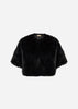 SC-NAIDA 5 Jacke Schwarz
