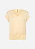 SC-THILDE 52 T-shirt Hellgelb